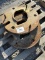 John Deere Rear Weights (2)