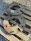 John Deere Rear Weights (2)
