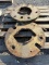 John Deere Rear Weights (2)