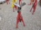 Short Jack Stand