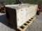 steel cabinet