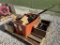 misc automotive on pallet