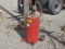 Fuel Chief Portable Fuel Storage/ Handling ++