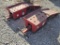 Portable Truck Ramps ++