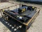 Skid Steer Brush Cutter- Mower King  +