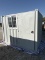 Storage Container: 8 Ft 6 In x 6 Ft 3 In +