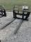 3 Ton Pallet Forks  +