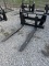 3 Ton Pallet Forks  +
