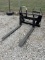 3 Ton Pallet Forks  +