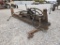 3pt Log Splitter +