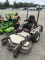 Grasshopper 727K EFi Kohler 1319 Hrs +