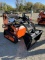 YF2-380 Skid Steer Loader  AGT 2024 +