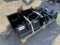 Mini Excavator Attachment 2024 AGT  +