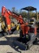MX15R Mini Excavator AGT 2024 +
