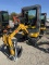 QK18RXS-C Mini Excavator AGT 2024 +
