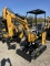 H12R Mini Excavator AGT 2024 +