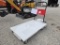 IRT 300 Hydraulic Lift Trolley +