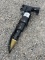 VICSEC Hydraulic Wood Drill  2024+