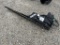 VICSEC Hedge Trimmer Excavator Attachment  2024+