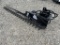 VICSEC Hedge Trimmer Excavator Attachment  2024+