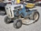 Sears Mowers SS12