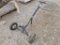 Trailer dolly