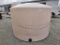 1500 Gal Water Tank