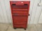 Snap On tool chest on wheels