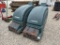 Floor Scrubbers (2) Parts