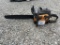 Poulan Pro Chainsaw