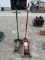 Floor Jacks (2)
