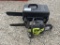 Chainsaws (2)