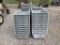 Heavy Duty Stackable Tubs (48)