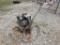 Power Trowel - B&S  3 HP Gasoline Power Trowel