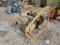 Gasoline Powered Pump 8 HP