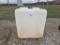 Plastic Chemical Tank