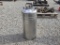 Metal Tank