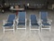 Lawn Chairs (4)