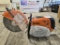 STIHL Concrete Saw