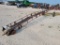 40 Ft Hay Elevator with 1 / 1/2 Motor*