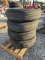 Trailer King Tire  ST205/75R15 (4)
