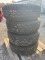 Terra Max AT Tire (4) L275/65R20