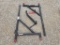 Weather Guard Ladder Rack