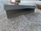 5' UTV Snow Plow