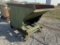 Material/Dump Hopper