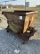 Material/Dump Hopper