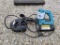Hand Band Saw