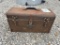 Tool Box and Sockets