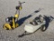 Edger - Lawn Sprayer