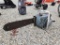 Homelite Chain Saw